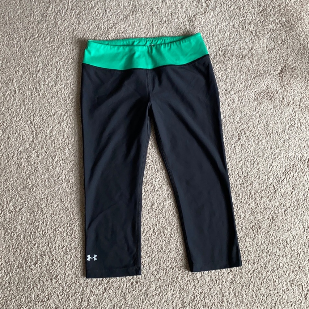 Under Armour Legging